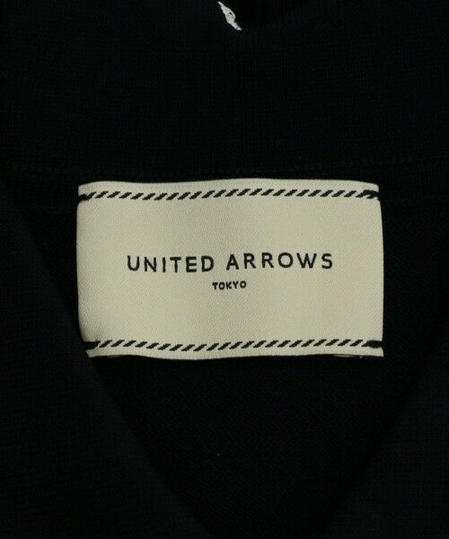 レースカラーレディ ニット （ニット・セーター）｜UNITED ARROWS