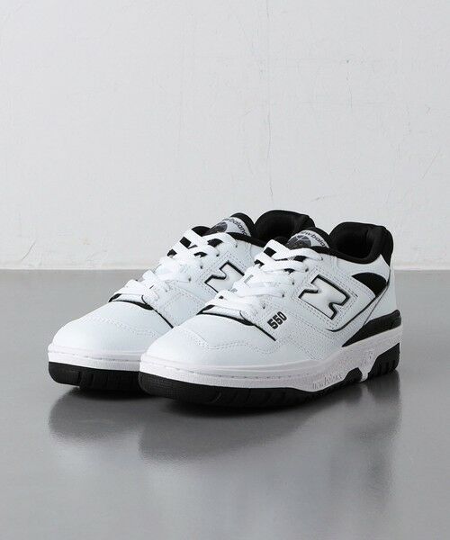 New Balance＞BB550HA1/D スニーカー （スニーカー）｜UNITED ARROWS