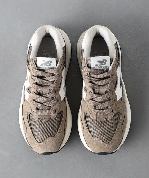 New Balance＞M5740ESB/D スニーカー （スニーカー）｜UNITED ARROWS