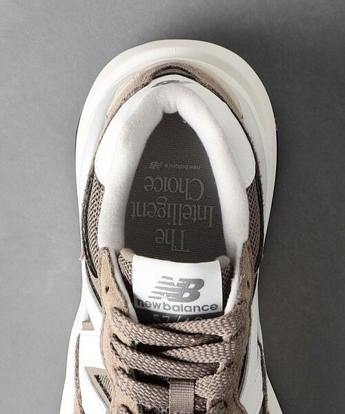 New Balance＞M5740ESB/D スニーカー （スニーカー）｜UNITED ARROWS