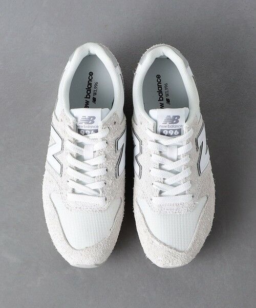 New Balance＞WL996CW2/D スニーカー （スニーカー）｜UNITED ARROWS