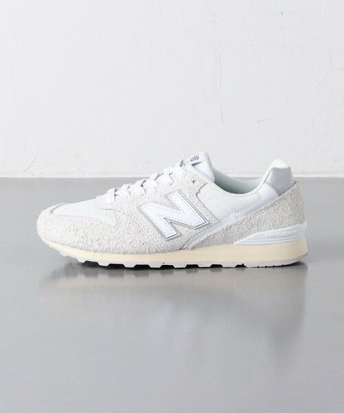 ＜New Balance＞WL996CW2/D スニーカー