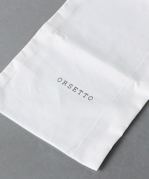 別注】＜ORSETTO＞CAPRE ミニ ウォレット （財布・コインケース