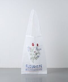 ＜BRIGITTE TANAKA＞FLEURISTE  ROUGE