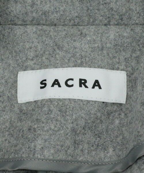 SACRA＞テーラード ジレ （ベスト）｜UNITED ARROWS / ユナイテッド