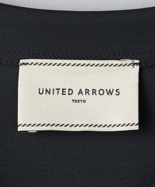 UNITED ARROWS / ユナイテッドアローズ カットソー | ポンチ ボリューム スリーブ カットソー | 詳細28