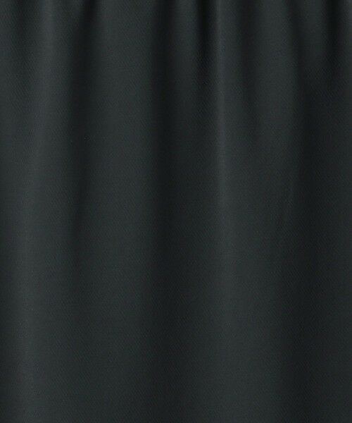 UNITED ARROWS / ユナイテッドアローズ ロング・マキシ丈スカート | COMFY タイト ロング スカート | 詳細30