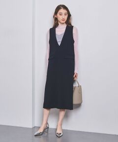 UNITED ARROWS / ユナイテッドアローズ （レディース） ワンピース