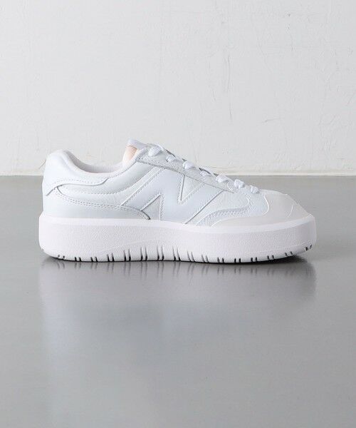 ＜New Balance＞CT302 スニーカー