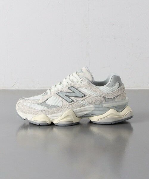 New Balance＞U9060HSC/D スニーカー （スニーカー）｜UNITED