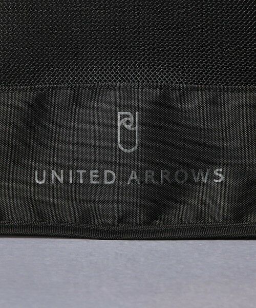 UNITED ARROWS / ユナイテッドアローズ ポーチ | パッキングバッグ S | 詳細9