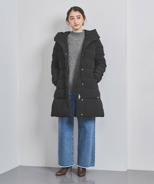 セール】 ＜WOOLRICH＞PUFFY PRESCOTT ダウンコート （ダウン