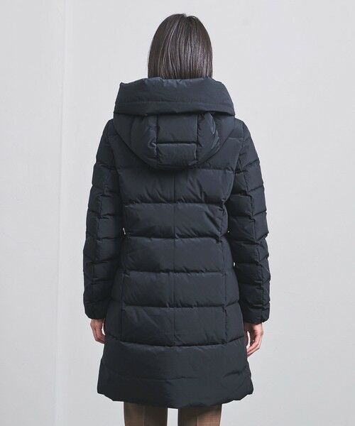 WOOLRICH＞PUFFY PRESCOTT ダウンコート （ダウンジャケット・ベスト