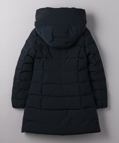 セール】 ＜WOOLRICH＞PUFFY PRESCOTT ダウンコート （ダウン