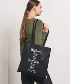 ＜Intuition for TO UNITED ARROWS＞WELLNESS トートバッグ