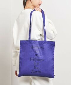 UNITED ARROWS / ユナイテッドアローズ トートバッグ | ＜Intuition for TO UNITED ARROWS＞WELLNESS トートバッグ