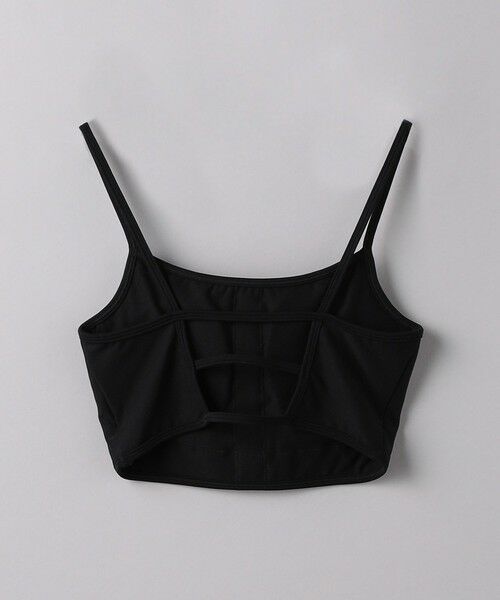 UNITED ARROWS / ユナイテッドアローズ タンクトップ | ＜TO UNITED ARROWS＞SUNNY 3LINE ブラトップ2 | 詳細15