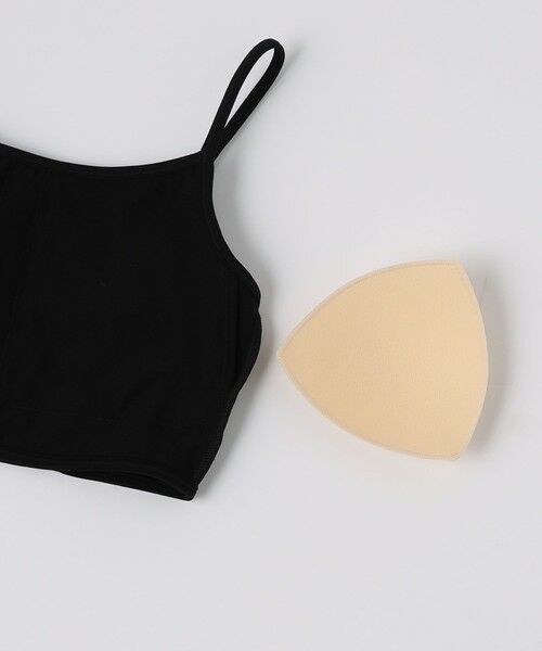 UNITED ARROWS / ユナイテッドアローズ タンクトップ | ＜TO UNITED ARROWS＞SUNNY 3LINE ブラトップ2 | 詳細18