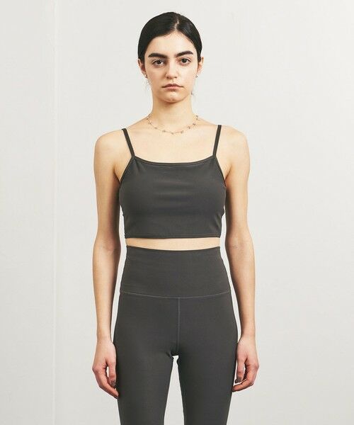 UNITED ARROWS / ユナイテッドアローズ タンクトップ | ＜TO UNITED ARROWS＞SUNNY 3LINE ブラトップ2 | 詳細22