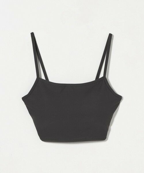 UNITED ARROWS / ユナイテッドアローズ タンクトップ | ＜TO UNITED ARROWS＞SUNNY 3LINE ブラトップ2 | 詳細27