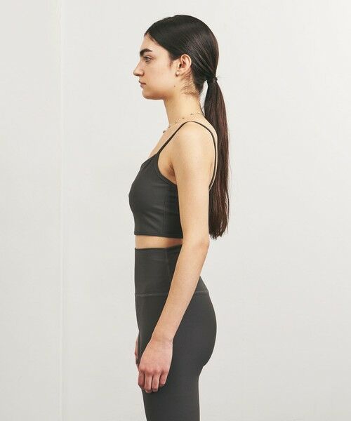 UNITED ARROWS / ユナイテッドアローズ タンクトップ | ＜TO UNITED ARROWS＞SUNNY 3LINE ブラトップ2 | 詳細23