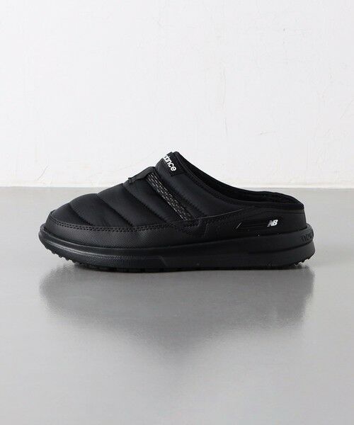 ＜New Balance＞ SUFMUM/D シューズ