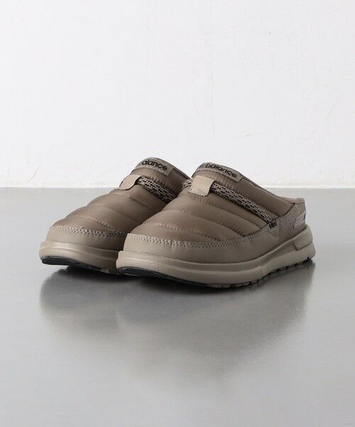 New Balance＞ SUFMUM/D シューズ （フラットシューズ）｜UNITED