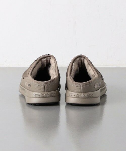 New Balance＞ SUFMUM/D シューズ （フラットシューズ）｜UNITED