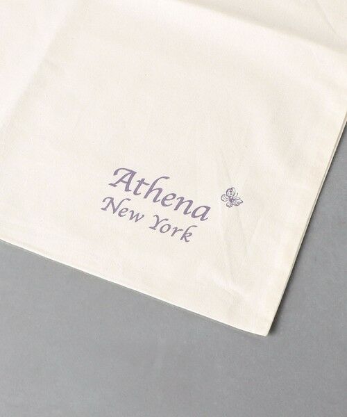 Athena New York＞KELLY キャップ （キャップ）｜UNITED ARROWS