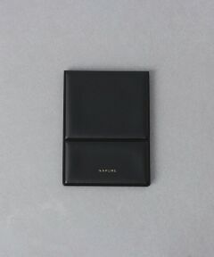 ＜HORIUCHI MIRROR＞FOLDING ミラー BLACK