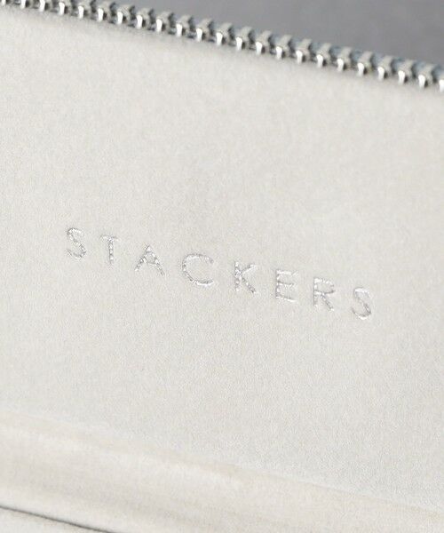 UNITED ARROWS / ユナイテッドアローズ インテリア・インテリア雑貨 | ＜STACKERS＞トラベルボックス M | 詳細10