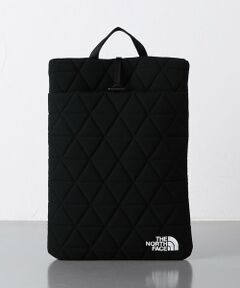 UNITED ARROWS / ユナイテッドアローズ ステーショナリー | ＜THE NORTH FACE＞ジオフェイス PCスリーブ15インチ