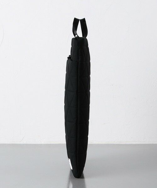 UNITED ARROWS / ユナイテッドアローズ ステーショナリー | ＜THE NORTH FACE＞ジオフェイス PCスリーブ15インチ | 詳細1