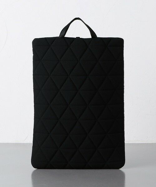 UNITED ARROWS / ユナイテッドアローズ ステーショナリー | ＜THE NORTH FACE＞ジオフェイス PCスリーブ15インチ | 詳細2