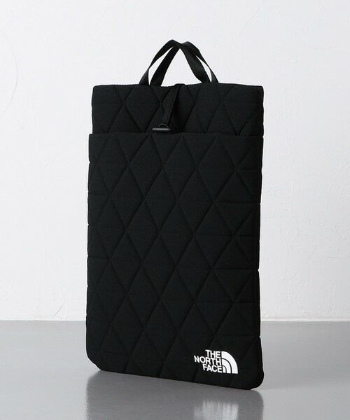 UNITED ARROWS / ユナイテッドアローズ ステーショナリー | ＜THE NORTH FACE＞ジオフェイス PCスリーブ15インチ | 詳細3