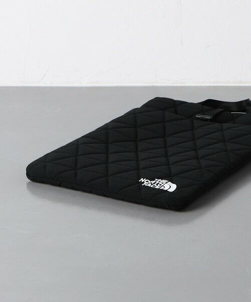 UNITED ARROWS / ユナイテッドアローズ ステーショナリー | ＜THE NORTH FACE＞ジオフェイス PCスリーブ15インチ | 詳細5