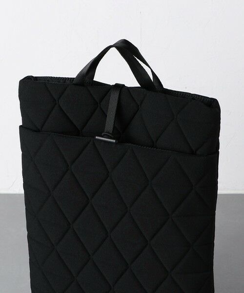 UNITED ARROWS / ユナイテッドアローズ ステーショナリー | ＜THE NORTH FACE＞ジオフェイス PCスリーブ15インチ | 詳細7