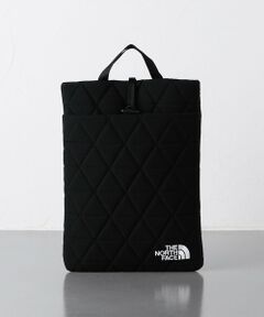 ＜THE NORTH FACE＞ジオフェイス PCスリーブ13インチ