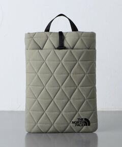 ＜THE NORTH FACE＞ジオフェイス PCスリーブ13インチ