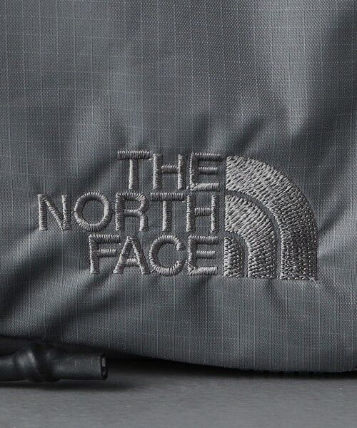 UNITED ARROWS / ユナイテッドアローズ ポーチ | ＜THE NORTH FACE＞グラム トラベルボックス S | 詳細4