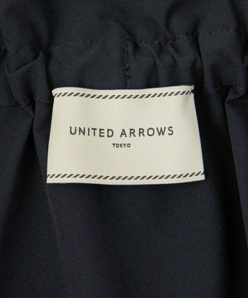UNITED ARROWS / ユナイテッドアローズ シャツ・ブラウス | オーガンジー フリル リボン ブラウス | 詳細30