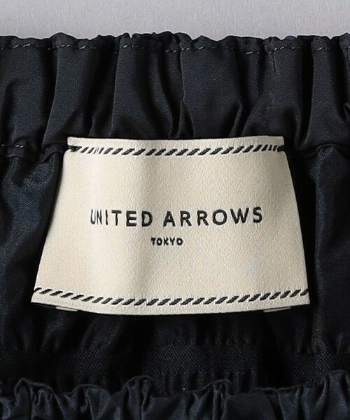 販売商品の販売 UNITED ARROWS TOKYO 膝丈フレアースカート サイズ36 
