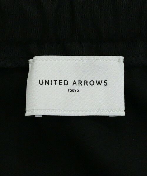 UNITED ARROWS / ユナイテッドアローズ ロング・マキシ丈スカート | ドロスト コクーンスカート | 詳細8