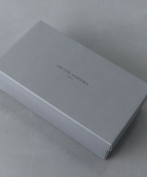 UNITED ARROWS / ユナイテッドアローズ フラットシューズ | スクエア ポインテッド フラットシューズ | 詳細7