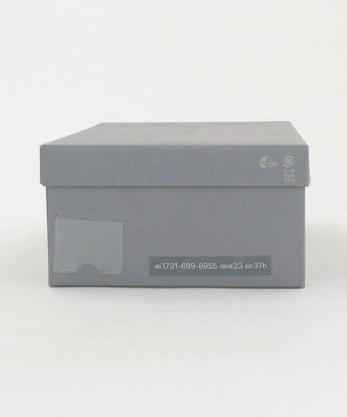 UNITED ARROWS / ユナイテッドアローズ パンプス | ポインテッド サイドオープン パンプス | 詳細21