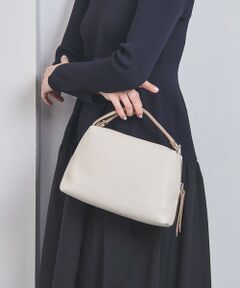 ＜GIANNI CHIARINI＞ALIFA M バッグ