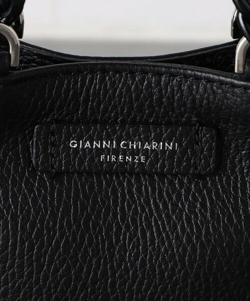 UNITED ARROWS / ユナイテッドアローズ ショルダーバッグ | ＜GIANNI CHIARINI＞CAMILLA ショルダーバッグ | 詳細4