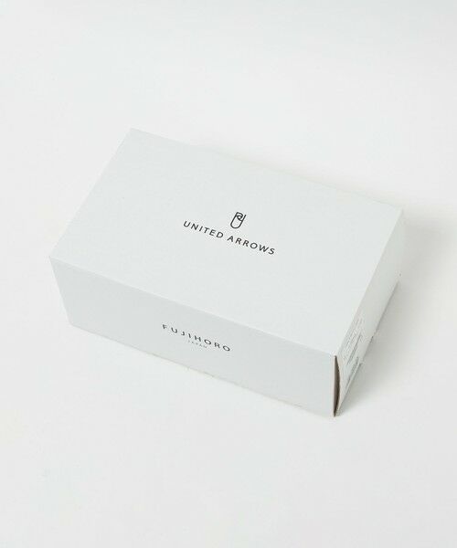 UNITED ARROWS / ユナイテッドアローズ キッチンツール | 【別注】＜富士ホーロー＞天ぷら鍋 BLACK | 詳細12