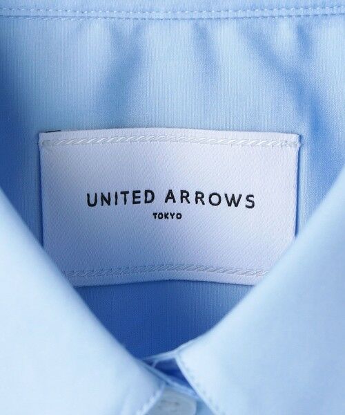 UNITED ARROWS / ユナイテッドアローズ シャツ・ブラウス | C ブロード シャツ | 詳細19