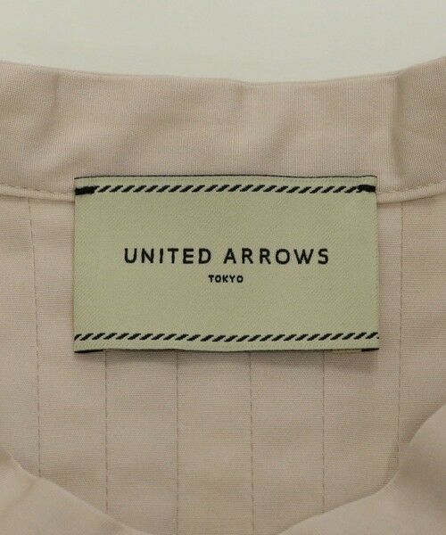 バルーン タック ブラウス （シャツ・ブラウス）｜UNITED ARROWS